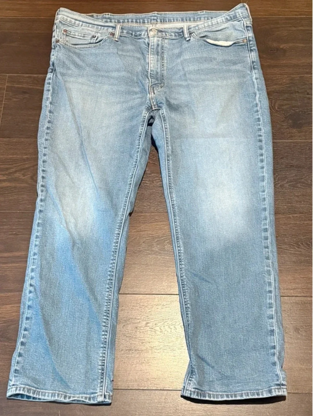 Levi’s 541 Athletic Taper Jeans Men’s W40 L30 1043